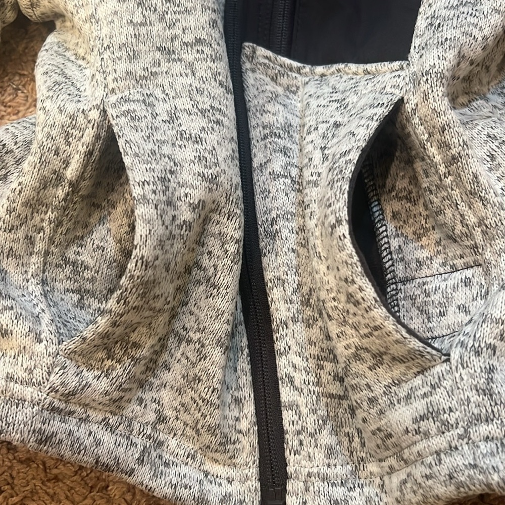 Little Boys Reebok Jacket - Picture 3 of 10